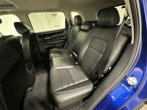 Used 2024 Honda CR-V EX-L image 3