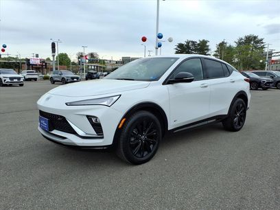 Used 2025 Buick Envista Sport Touring