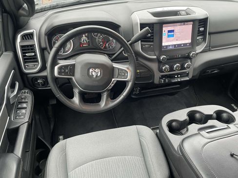 Used 2024 RAM 3500 Big Horn image 27