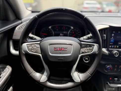 Used 2019 GMC Terrain SLT FWD image 15
