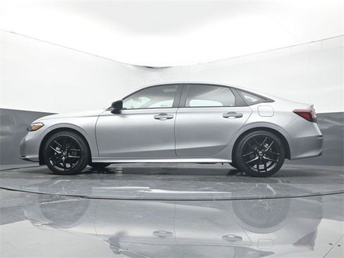 Used 2026 Honda Civic Sport image 9