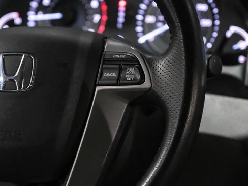 Used 2016 Honda Odyssey EX-L image 20