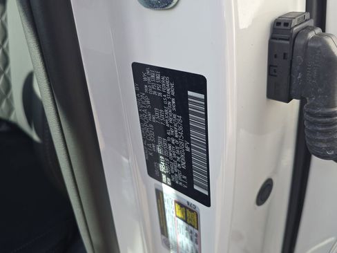 New 2026 Kia Sorento SX Prestige image 34