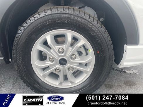 New 2026 Ford Transit 350 XLT RWD image 29
