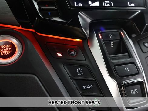 Used 2024 Honda Odyssey Sport image 7