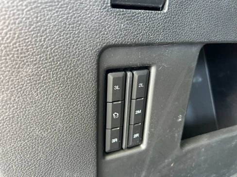Used 2019 Ford Expedition Max Platinum AWD/4WD image 58