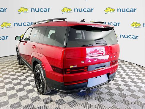 Certified 2024 Hyundai Santa Fe SEL image 22