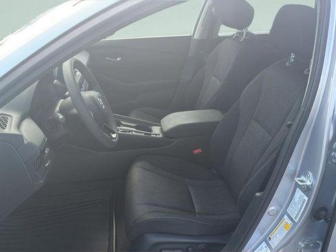 Used 2024 Honda Accord EX image 42