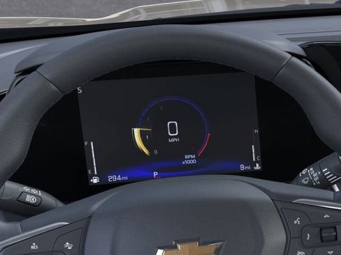 New 2026 Chevrolet Trax ACTIV w/ Driver Confidence Package image 18