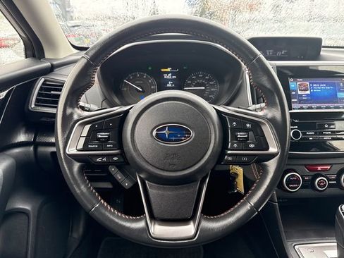 Used 2022 Subaru Crosstrek 2.0i Premium AWD/4WD image 20