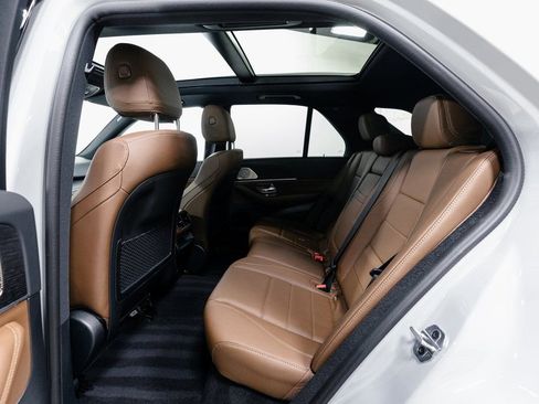 Certified 2026 Mercedes-Benz GLE 350 4MATIC image 28