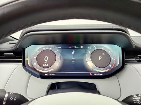 Certified 2023 Land Rover Range Rover Sport SE image 20