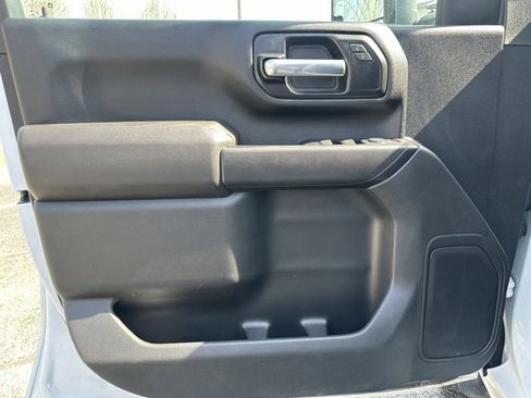 Used 2022 Chevrolet Silverado 3500 W/T w/ WT Convenience Package image 12