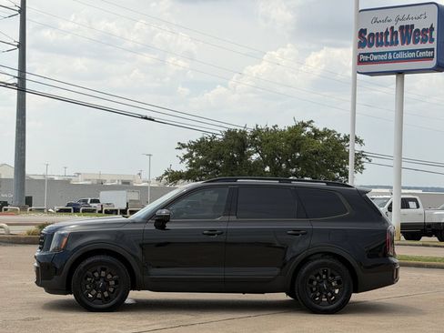 Used 2024 Kia Telluride SX Prestige X-Pro AWD/4WD image 7