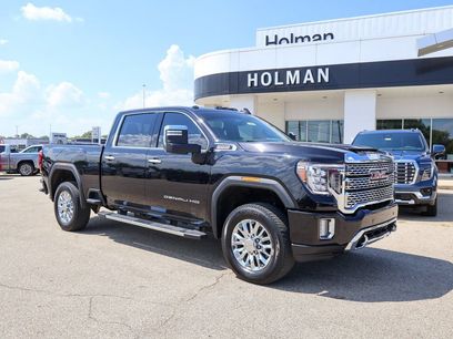 Used 2022 GMC Sierra 3500 Denali w/ Denali Ultimate Package