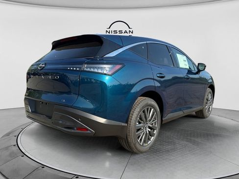 New 2026 Nissan Murano SL AWD/4WD image 5