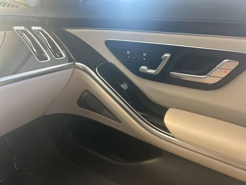 Used 2023 Mercedes-Benz S 500 4MATIC image 14