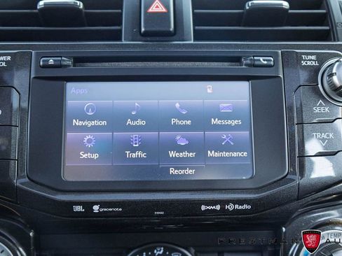 Used 2019 Toyota 4Runner TRD Pro AWD/4WD image 29