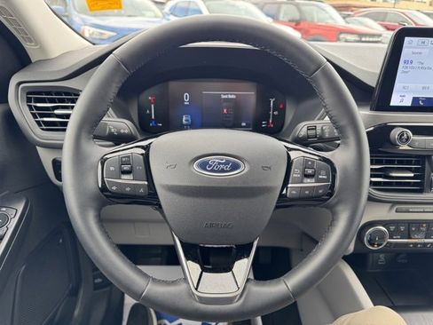 Used 2023 Ford Escape Active w/ Cold Weather Package image 22