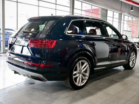 Used 2017 Audi Q7 3.0T Prestige image 5