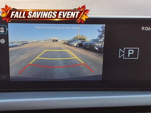 Used 2025 Hyundai Sonata SEL FWD image 29