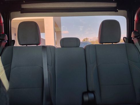 New 2026 Jeep Gladiator Sport image 24