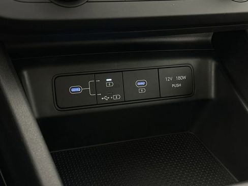 New 2026 Hyundai Tucson SE image 18