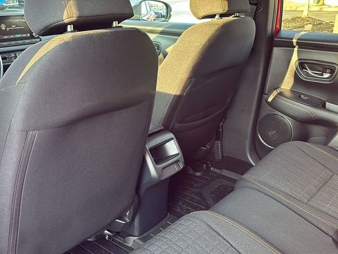 Used 2023 Honda HR-V Sport image 31