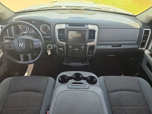 Used 2014 RAM 1500 Big Horn AWD/4WD image 9