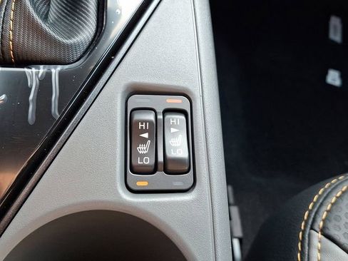 New 2026 Subaru Crosstrek 2.5i Wilderness AWD/4WD image 15