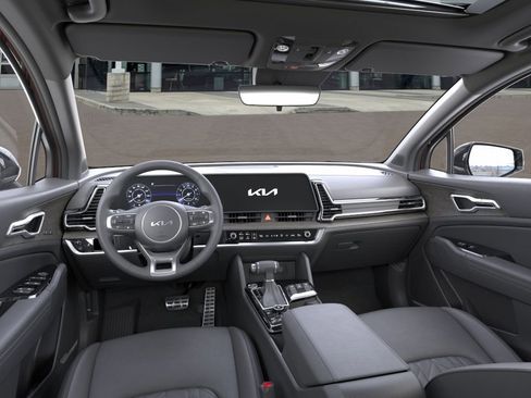 New 2025 Kia Sportage X-Pro image 15