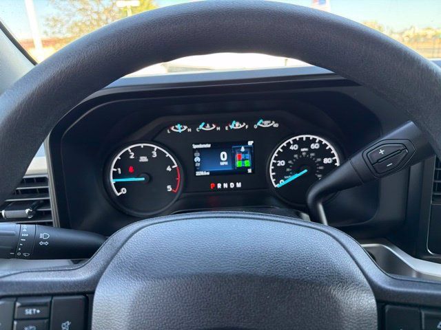 Used 2024 Ford F250 XLT AWD/4WD image 7