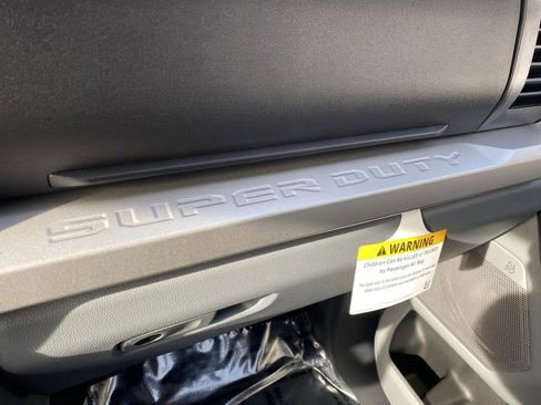 New 2026 Ford F250 XLT w/ XLT Premium Package image 16