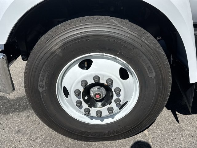 New 2027 Ford F650 2WD Regular Cab Super Duty image 13