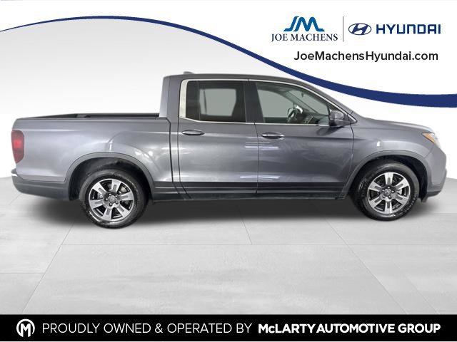 Used 2018 Honda Ridgeline RTL image 4