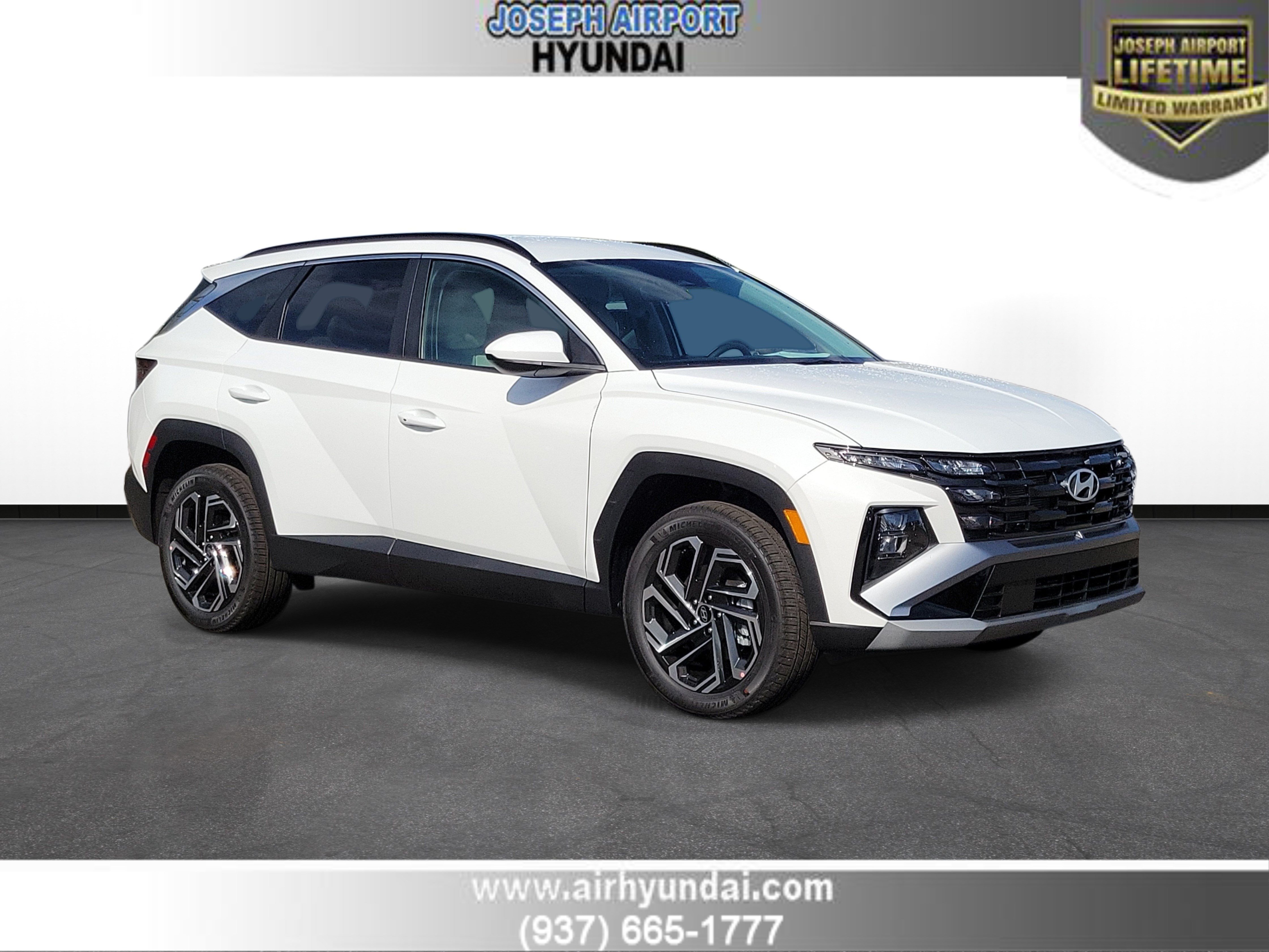 New 2026 Hyundai Tucson SEL Plus w/ Tow & Go Package AWD/4WD 360° Tour