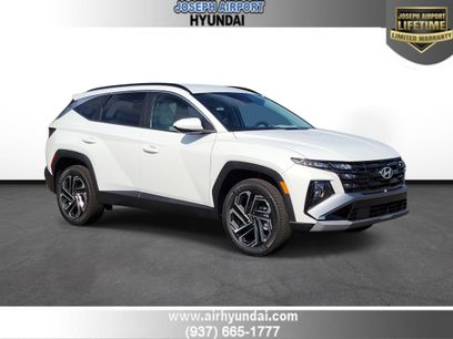 New 2026 Hyundai Tucson SEL Plus w/ Tow & Go Package