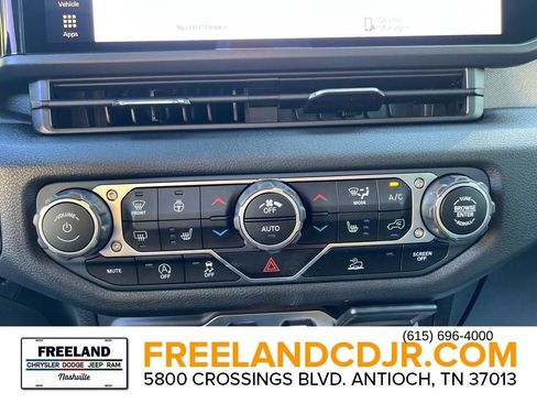 New 2025 Jeep Wrangler Sport AWD/4WD image 19