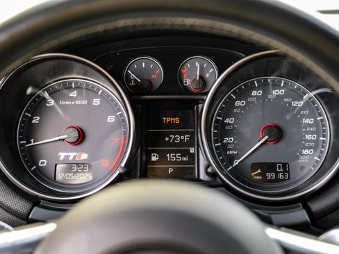 Used 2010 Audi TTS 2.0T Premium image 13