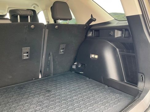 Used 2024 Ford Bronco Sport Big Bend w/ Convenience Package image 22