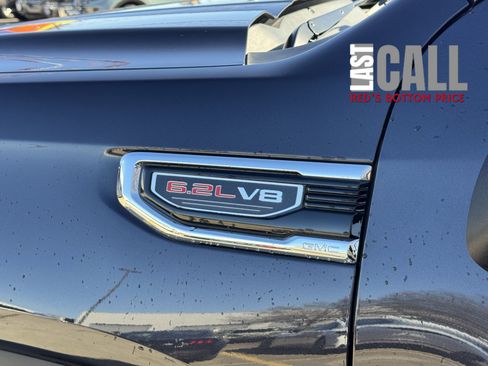 Used 2023 GMC Sierra 1500 Denali w/ Denali Reserve Package image 11