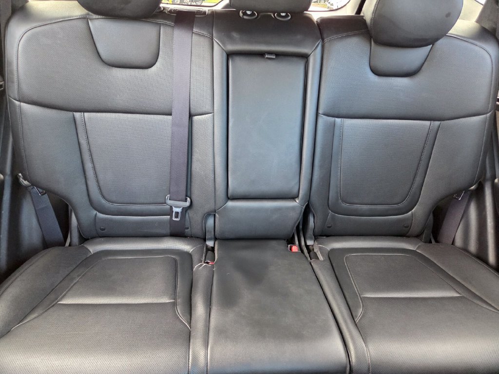 Used 2023 Hyundai Tucson SEL w/ Convenience Package FWD image 31