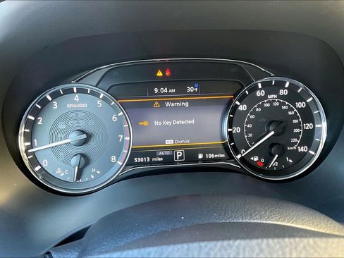 Certified 2024 INFINITI QX80 Luxe image 18