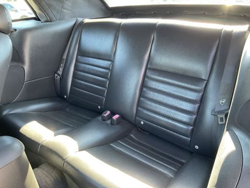 Used 2003 Ford Mustang GT RWD image 12