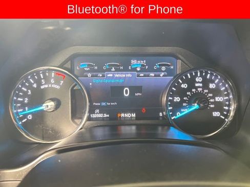 Used 2019 Ford Expedition Max Limited image 17