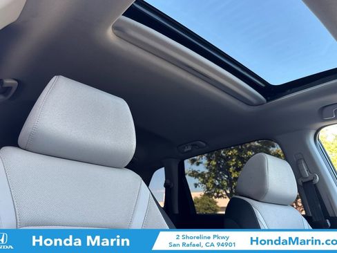Used 2025 Honda CR-V EX image 20