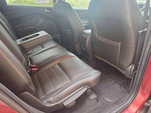 Used 2015 Ford Escape SE w/ Equipment Group 201A AWD/4WD image 24