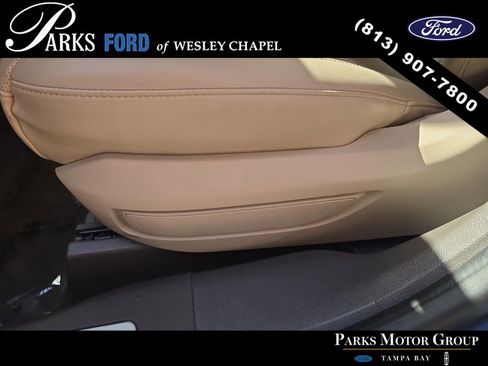 Used 2023 Lincoln Corsair FWD w/ Equipment Group 101A image 20