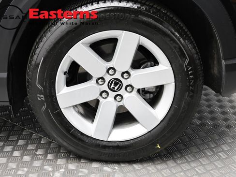Used 2024 Honda Prologue EX image 8
