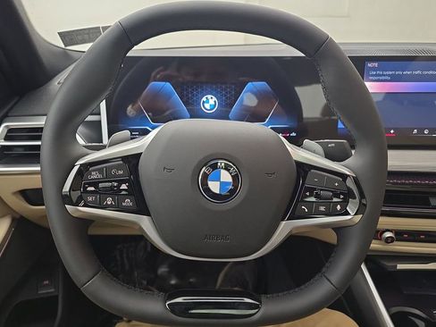 New 2026 BMW 330i xDrive Sedan AWD/4WD image 15